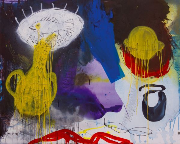 Merda d&rsquo;artista