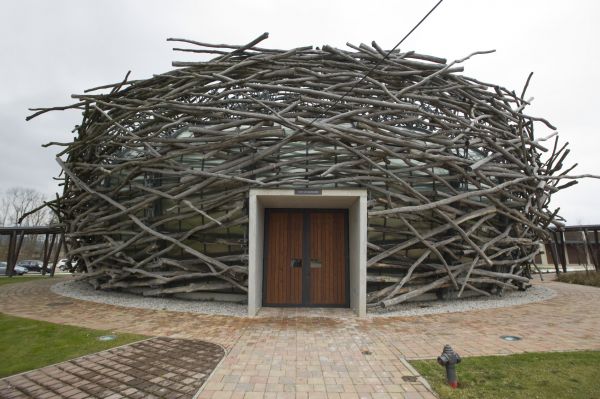 Farma �ap&iacute; hn&iacute;zdo.