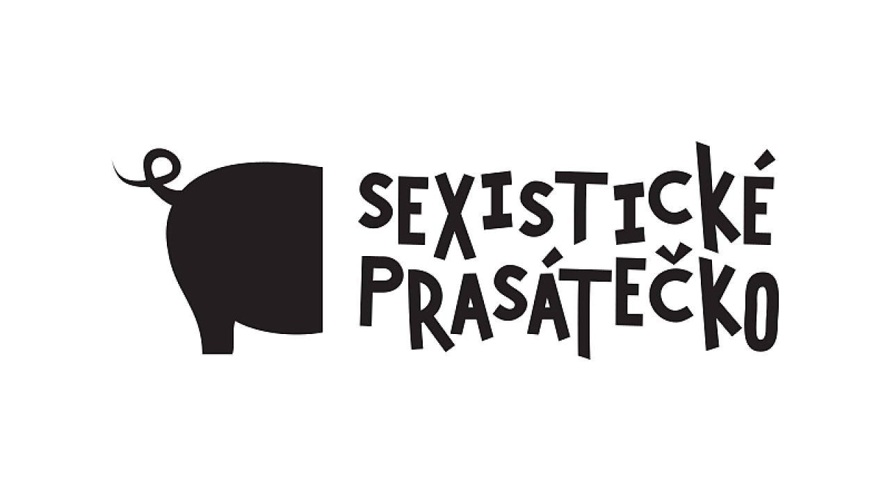 Logo anticeny Sexistick prasteko