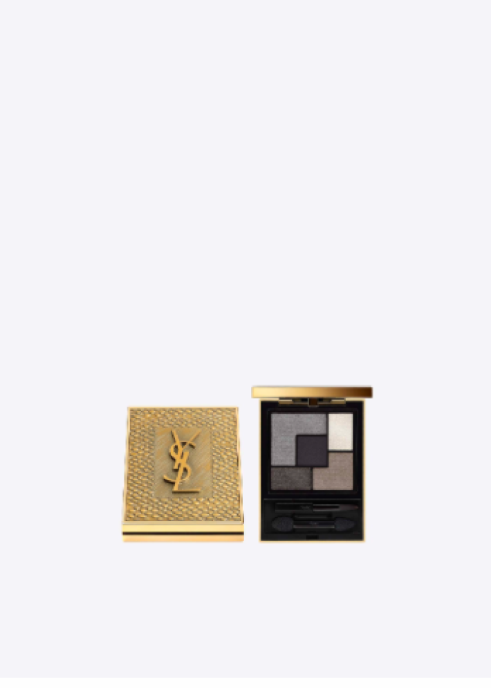 YSL x Colette