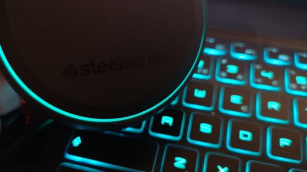 Sluchtka SteelSeries Pro m do svta audiofilskho zvuku