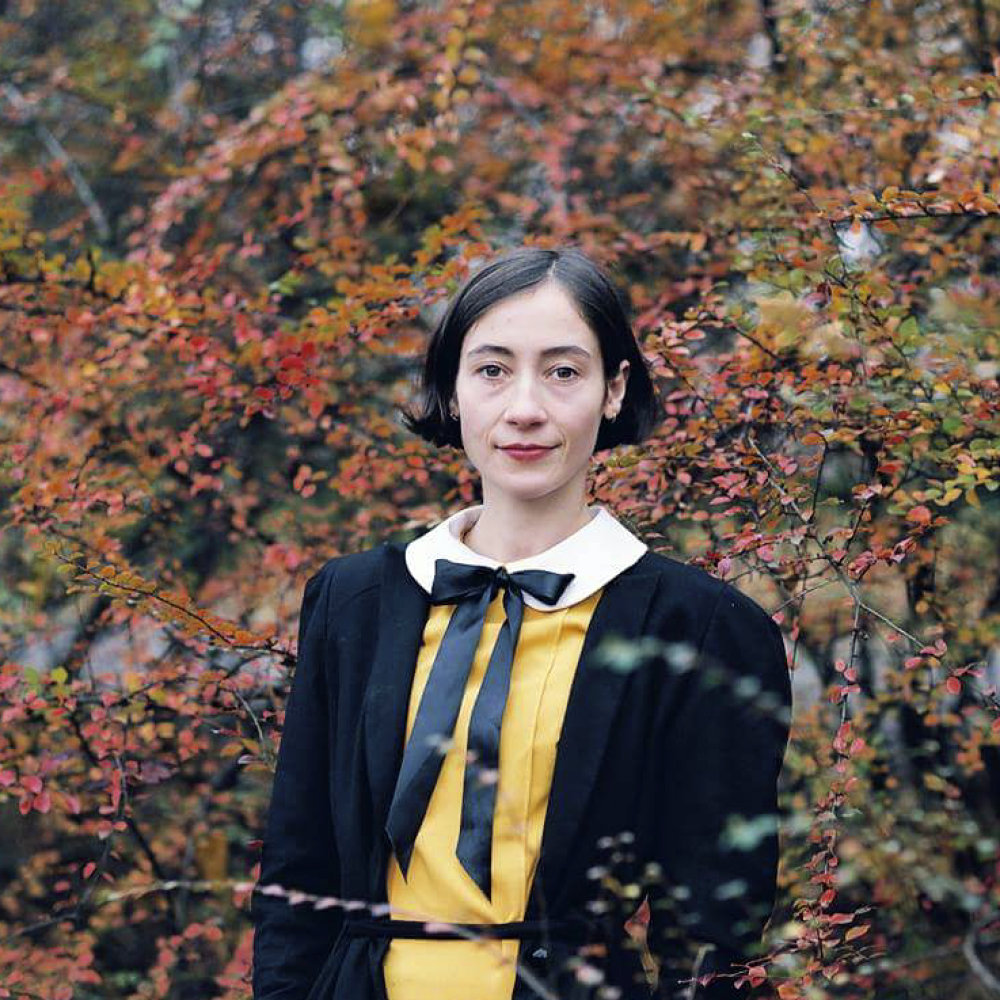 Kateřina Kynclová, foto: Hana Noble