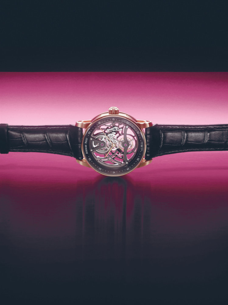 Kolekce CODE 11.59 by Audemars Piguet