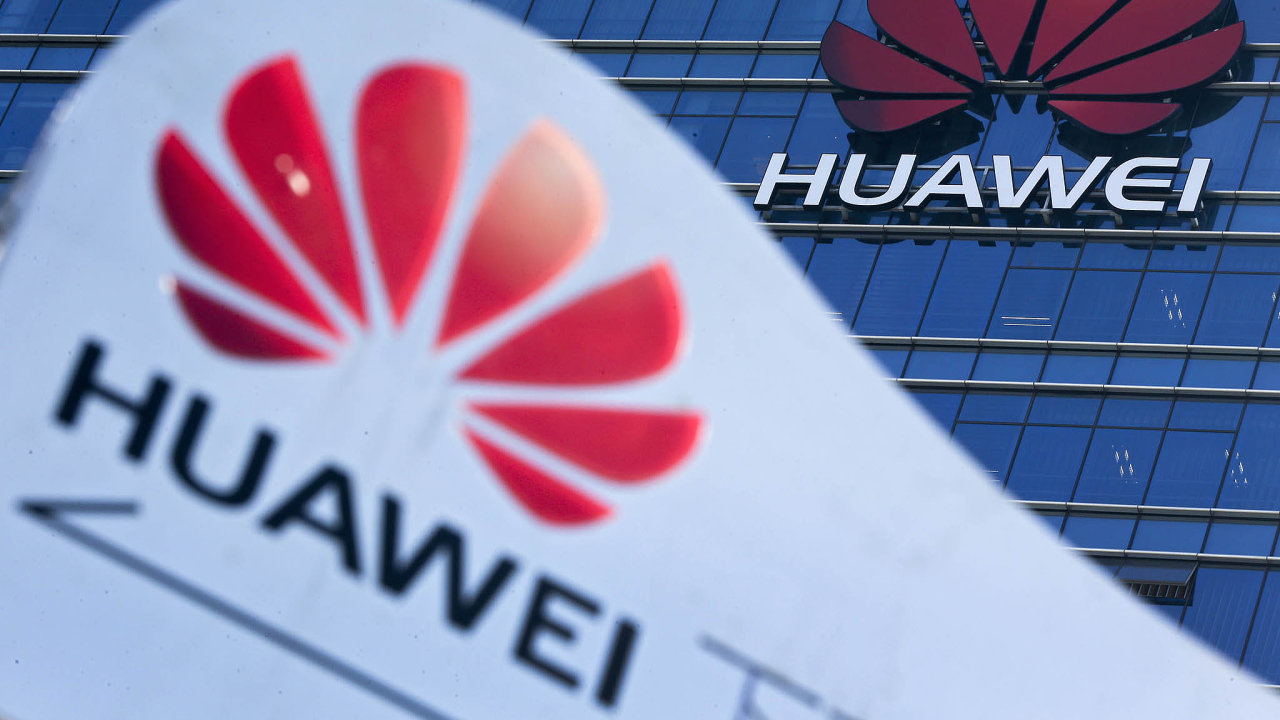 Kauza vldnch pln o Huaweii podle policejnho velitele 