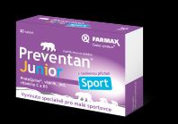 Preventan Junior Sport