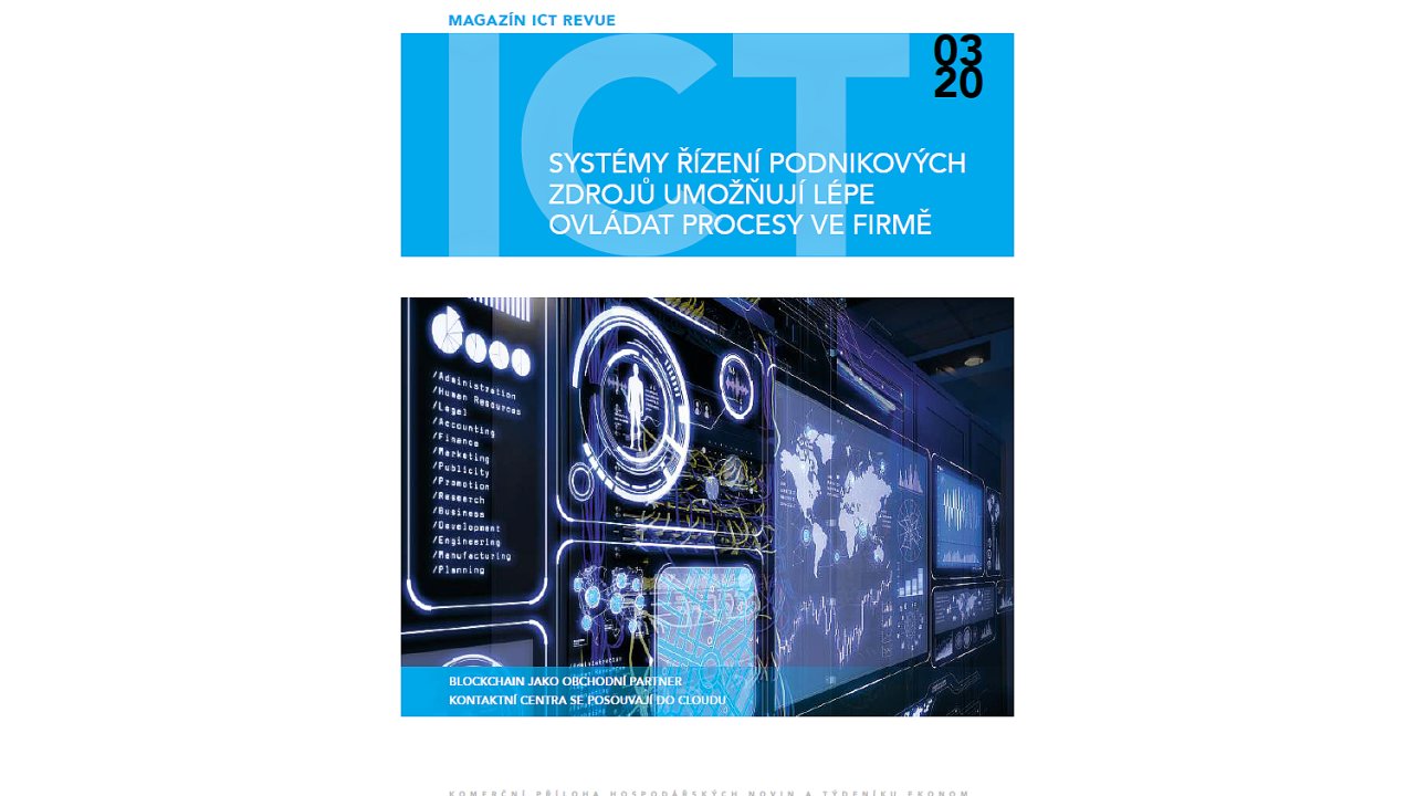 ICT revue 3 2020