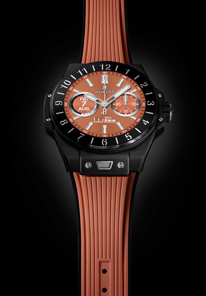 Hodinky Hublot Big Bang e