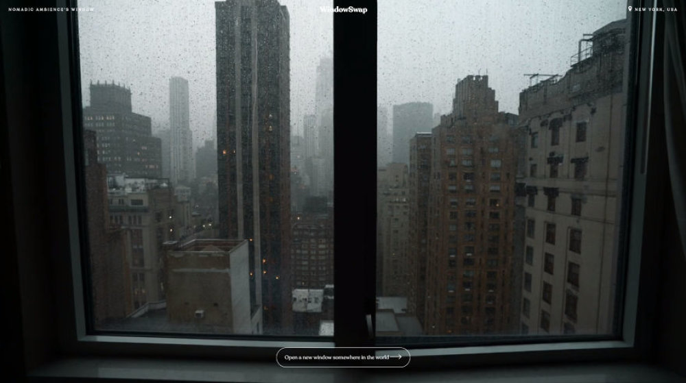 WindowSwap
