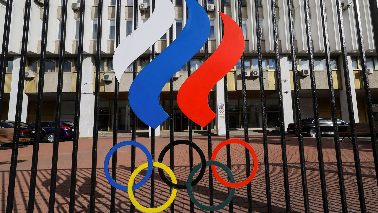 Rusko, olympida, olympijsk vbor, Moskva, sport