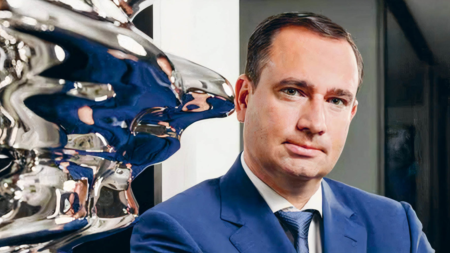 Otava chystá velkou investici v USA (Foto: MTX Group) Otava chystá velkou investici v USA