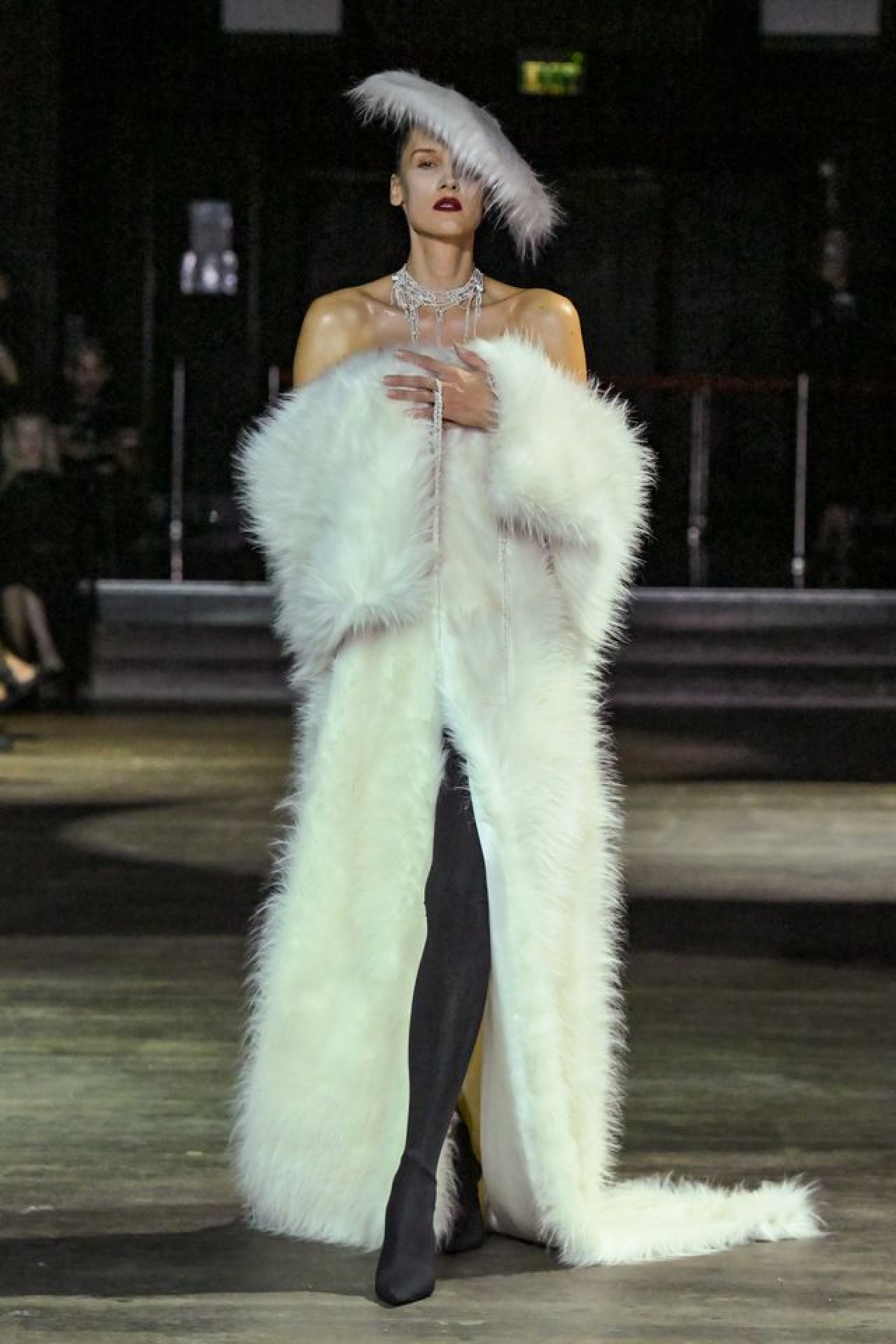 Tomáš Němec MBPFW SS26