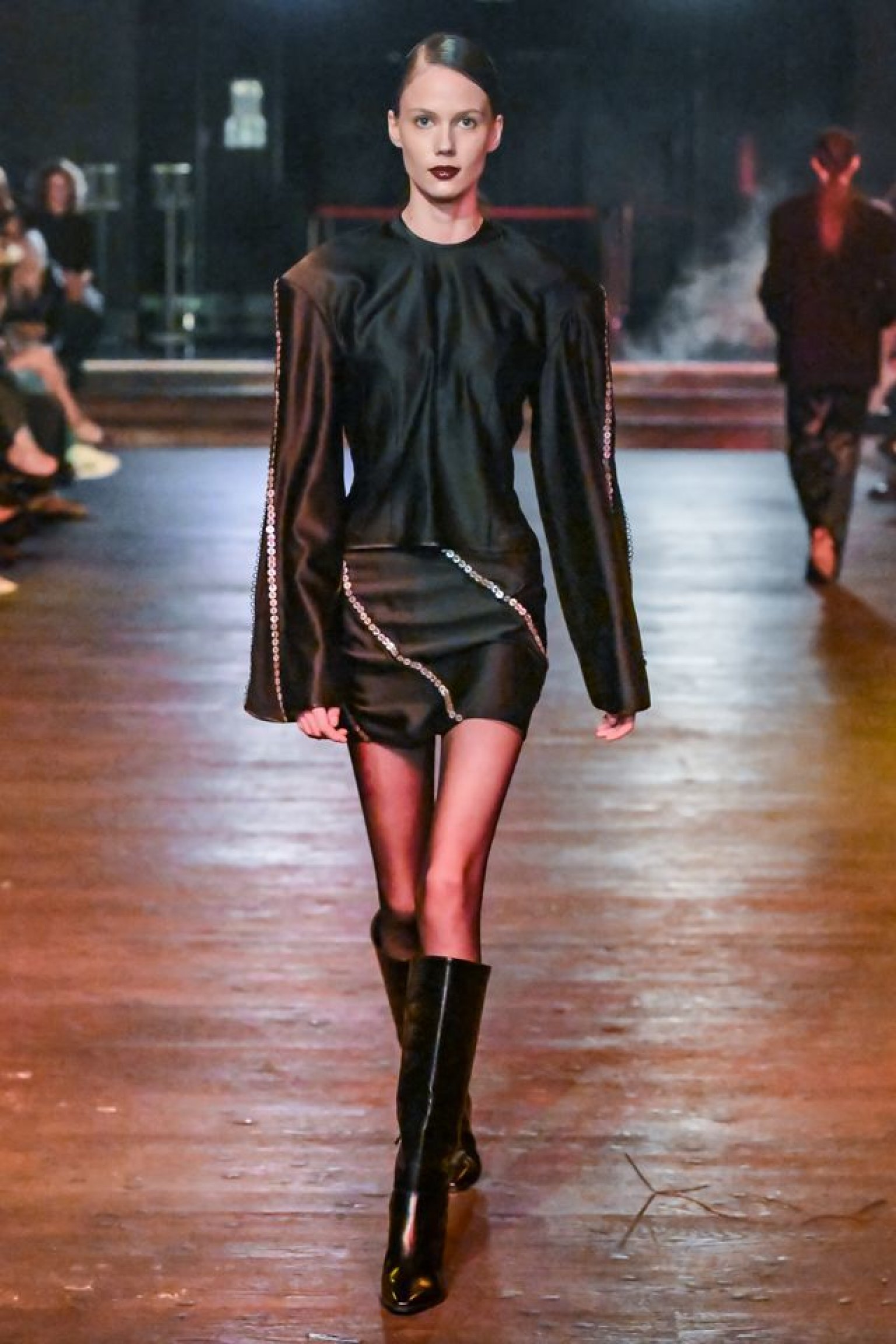 Valerie Jurčíková MBPFW SS 26