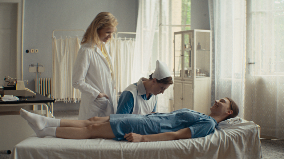 Kultura, film Pramen