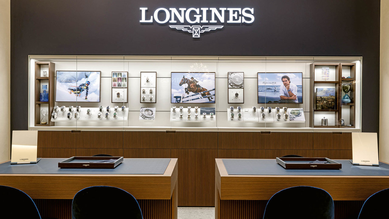 Longines