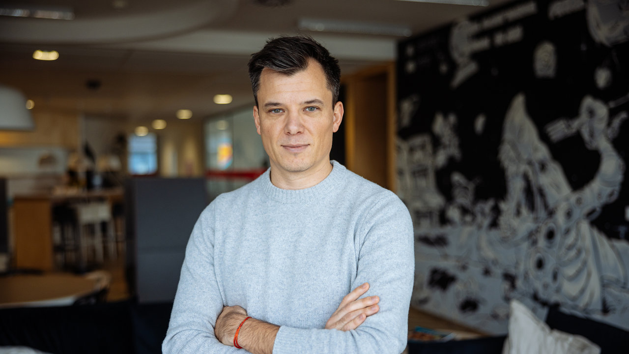 Adam Kolesa