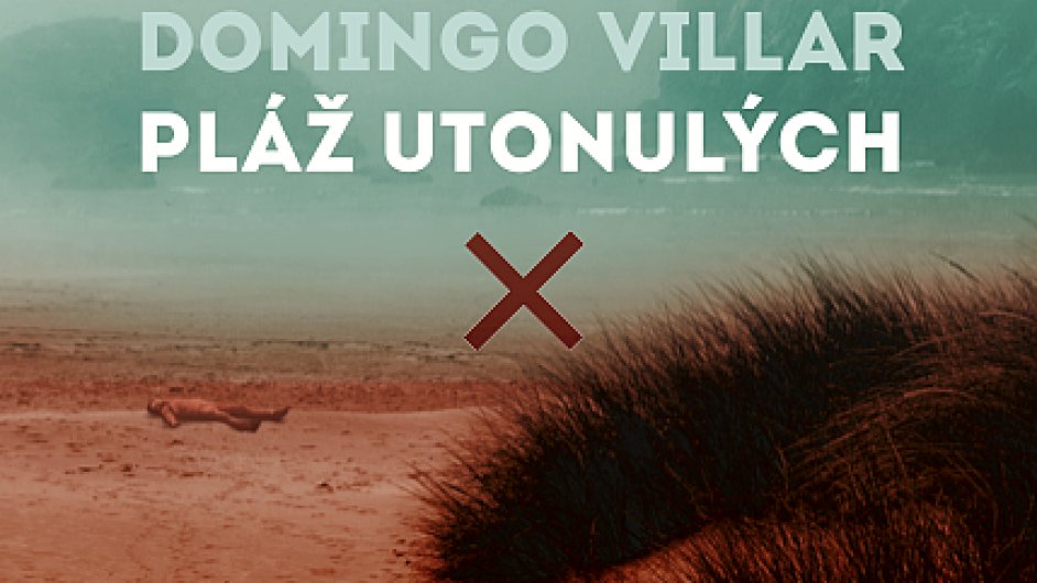 Domingo Villar: Pl utonulch