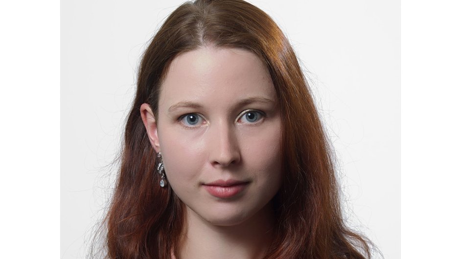 Elika Skorov, advoktn kancel Rada & Partner
