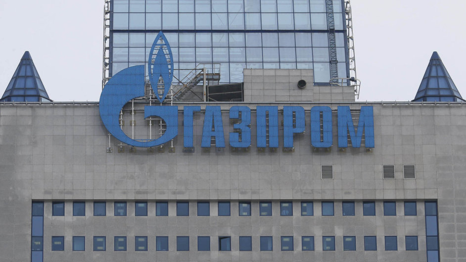 Gazprom podle Evropsk komise zneuv sv postaven na trhu - Ilustran foto.