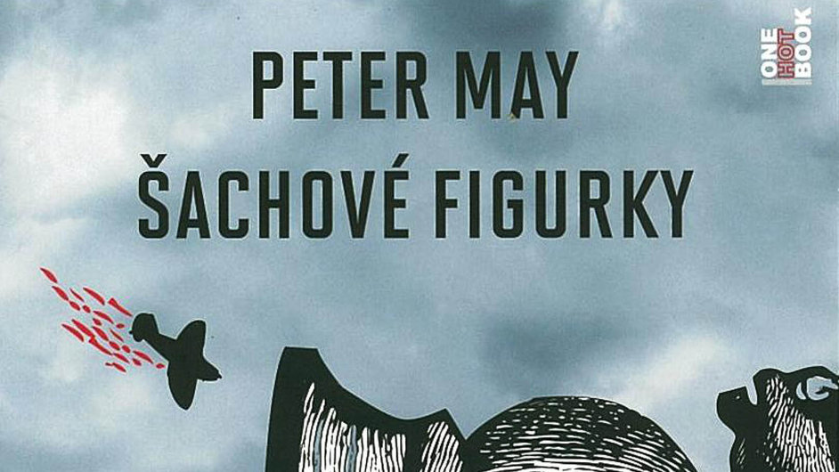 Peter May: achov figurky