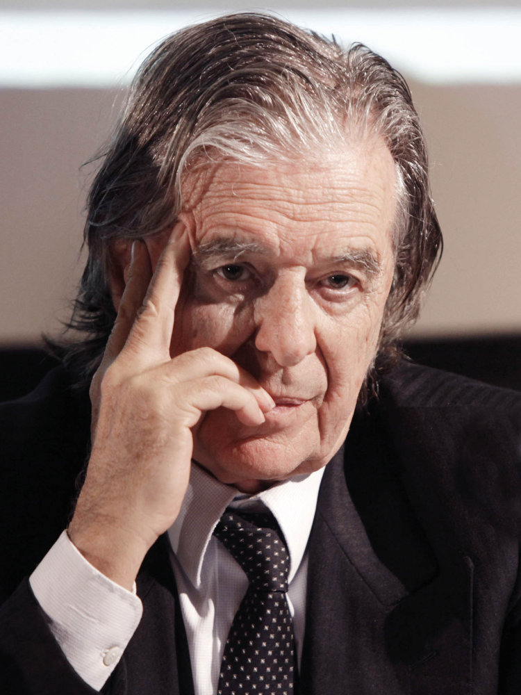 Ricardo Bofil Ricardo Bofil