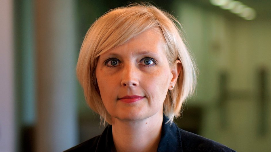 Martina Bednov, Talent Acquisition Lead ve spolenosti FEI