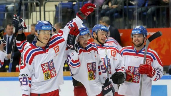 Budou se �e&scaron;i radovat stejn� jako loni?