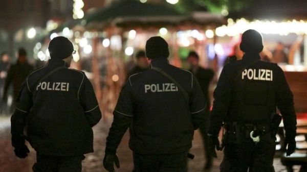 N�meck&aacute; policie dostala u� 500 tip�. &Uacute;to�n&iacute;ka bychom mohli m&iacute;t z&iacute;tra, �&iacute;k&aacute; &scaron;&eacute;f kriminalist�