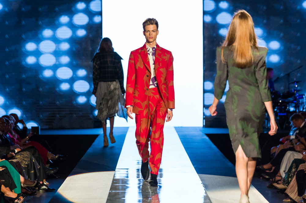 Schwarzkopf Elite Model Look 2017
