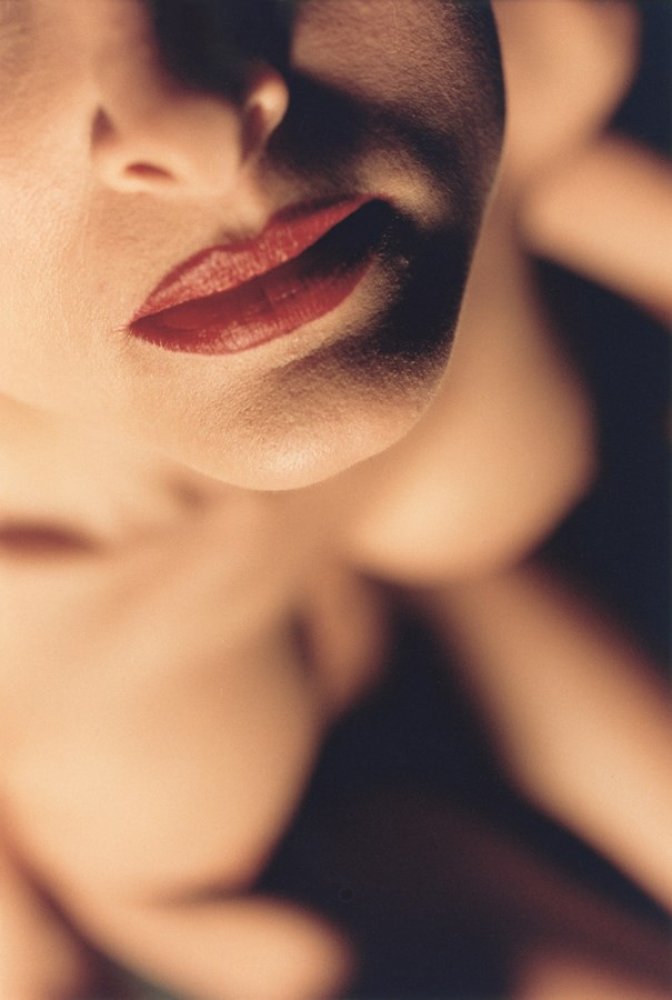 Nudes: David Lynch