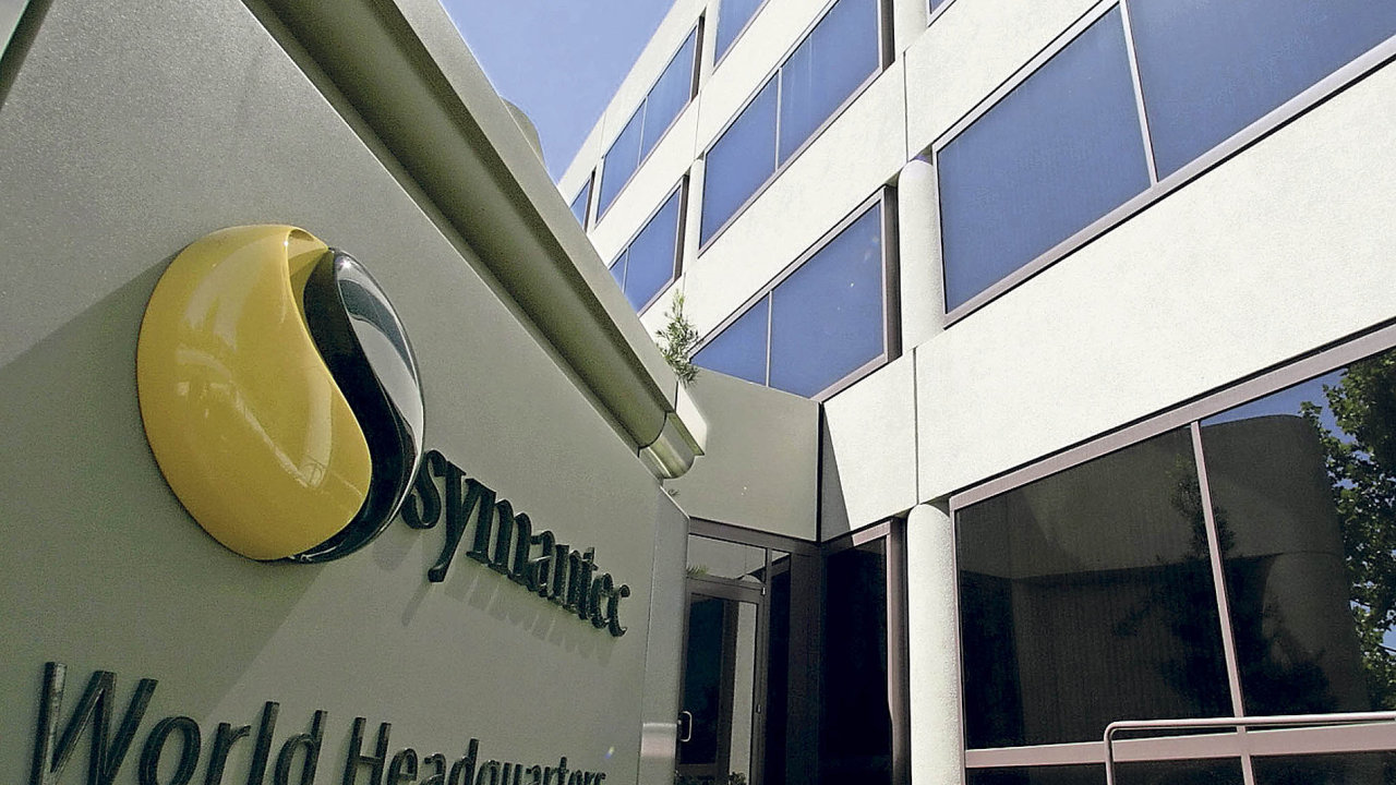 Symantec koup za 2,3 miliardy dolar firmu LifeLock