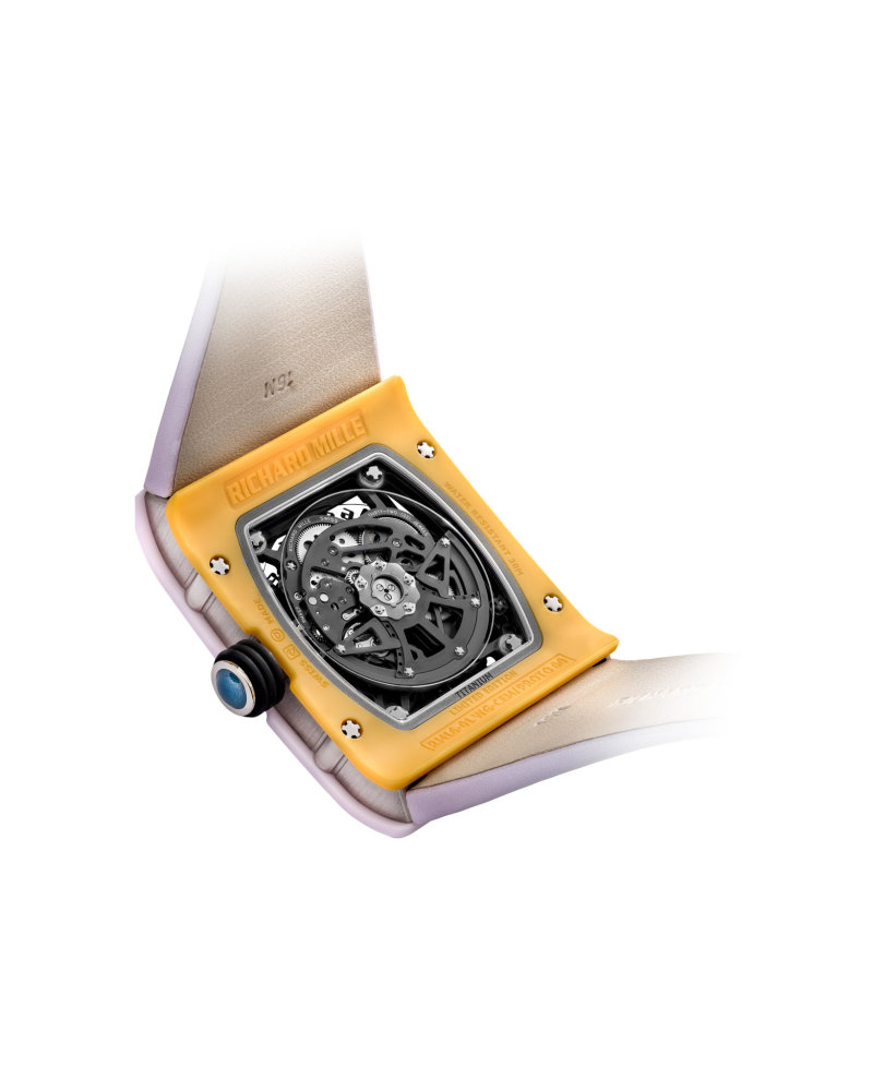 Kolekce Bonbons od Richard Mille