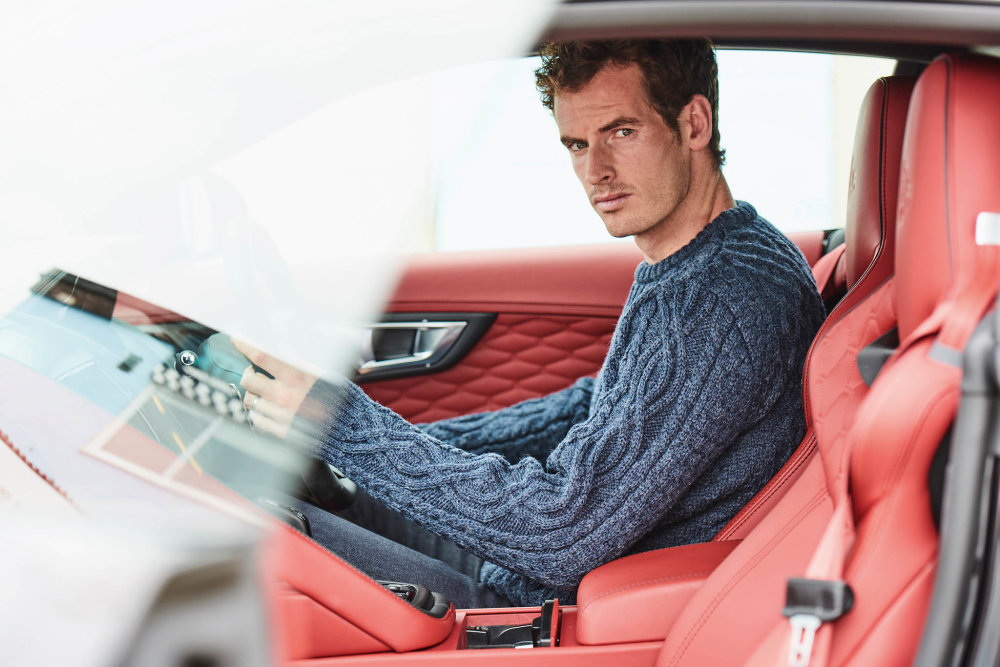 Andy Murray