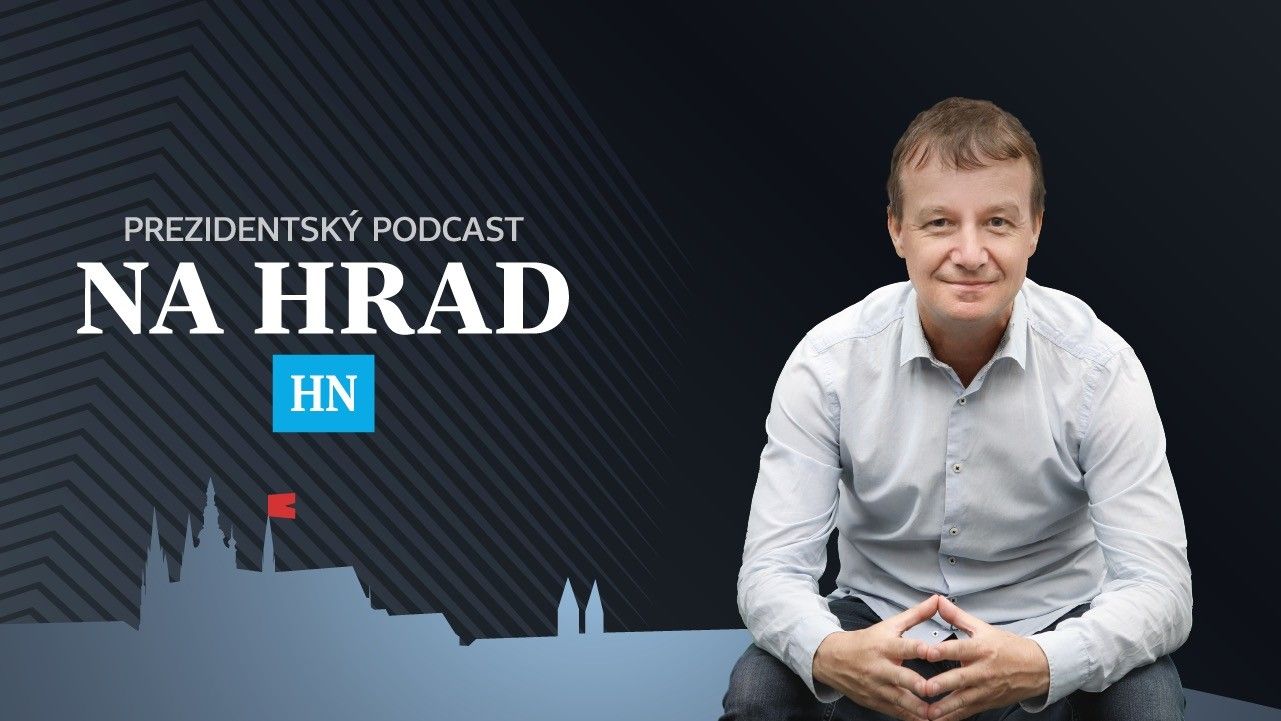 Podcast: Na Hrad