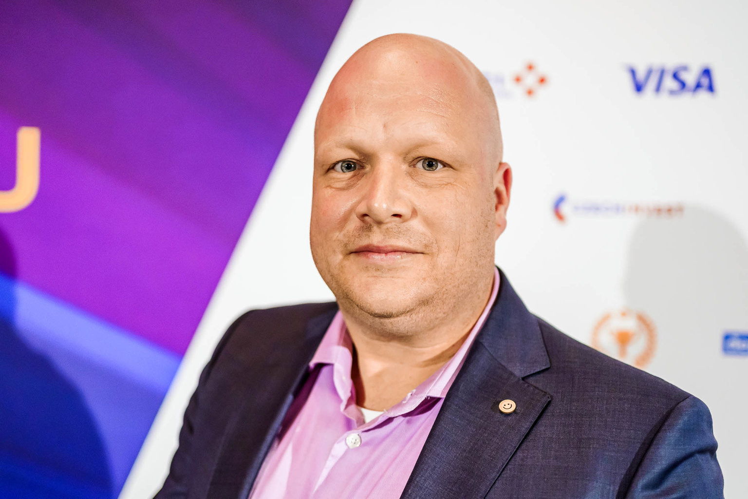 Bohumil ha, CEO spolenosti ISOS Automation, Volkswagen Firma roku 2024 Karlovarskho kraje