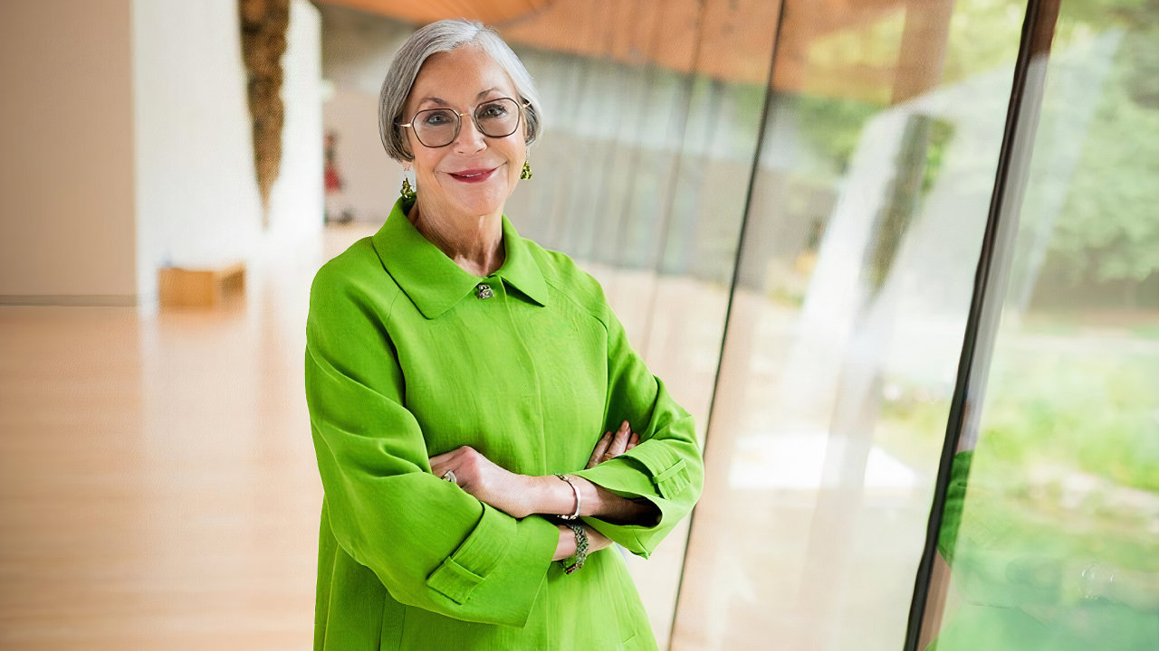 Alice Walton