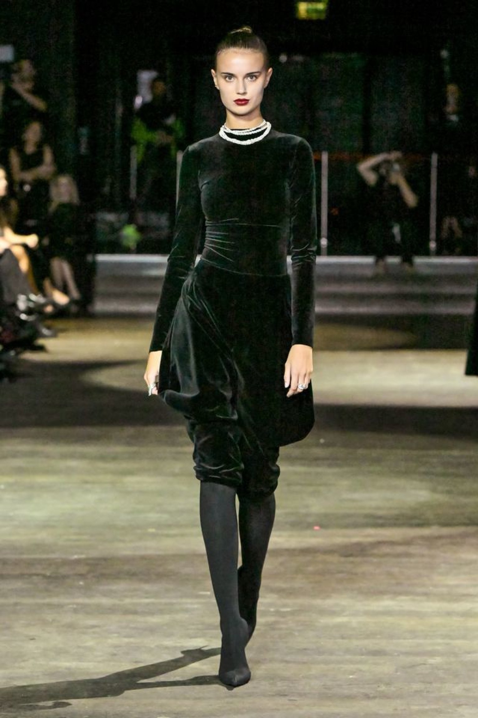 Tomáš Němec MBPFW SS26