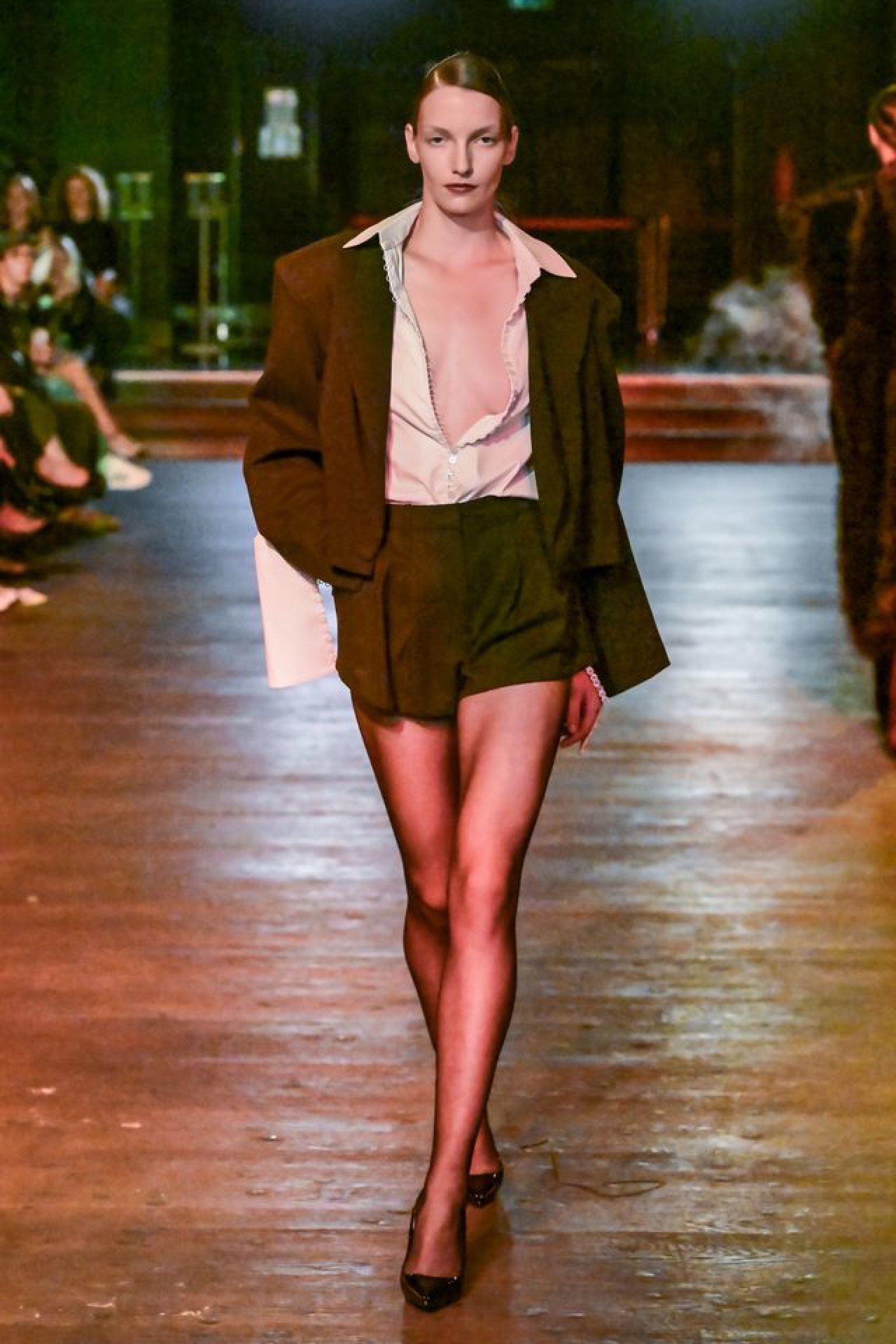 Valerie Jurčíková MBPFW SS 26
