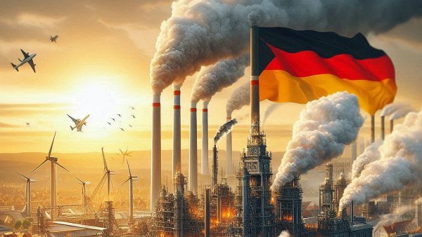 Chorý muž Evropy začíná ožívat. Pro Česko je to velmi dobrá zpráva