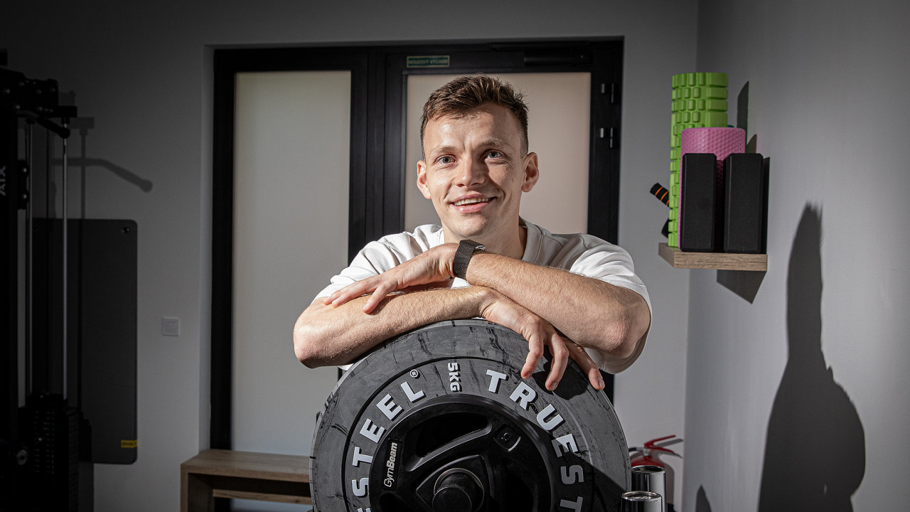 Jakub Zelenka, Privat Gym