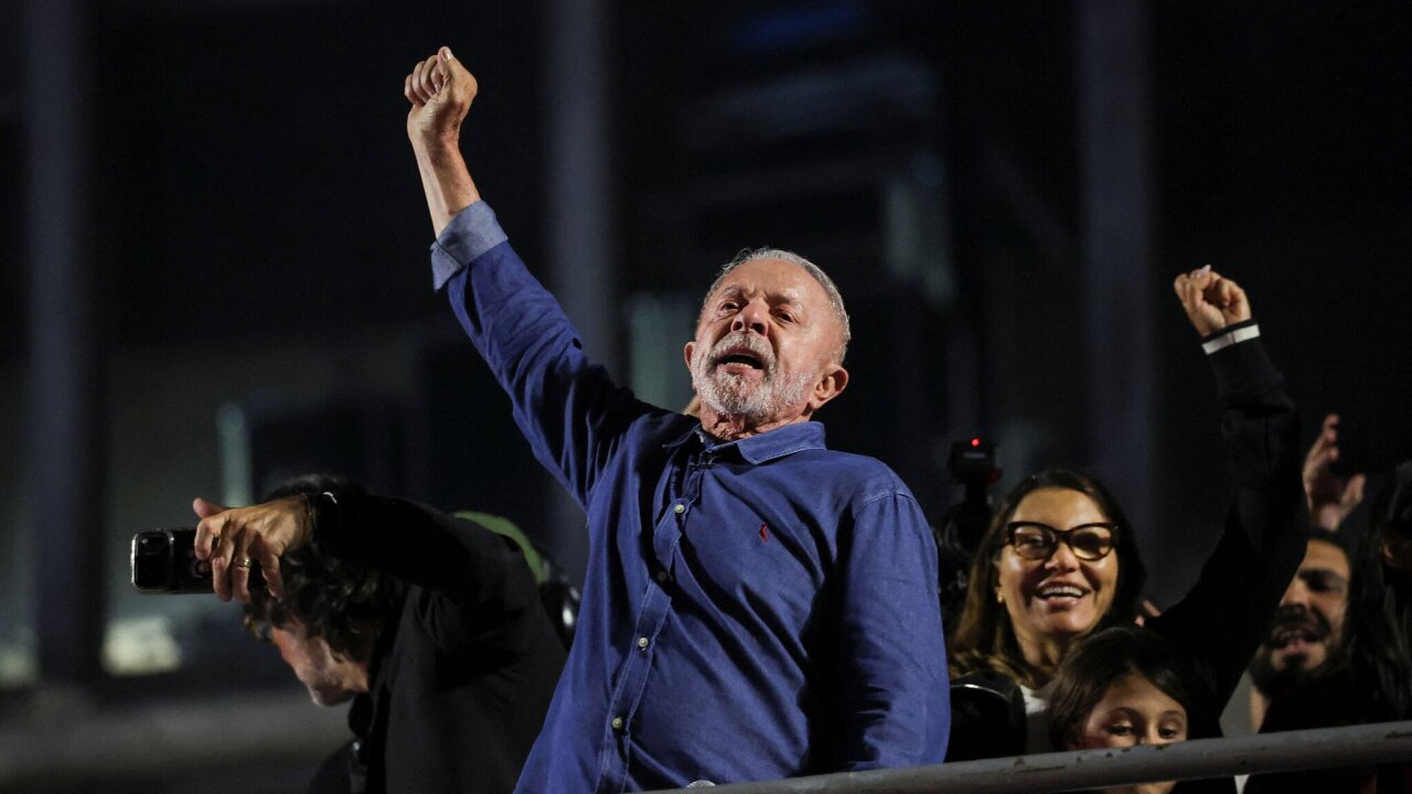 Lula da Silva