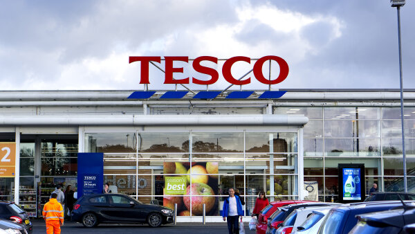 Ekonom, Tesco
