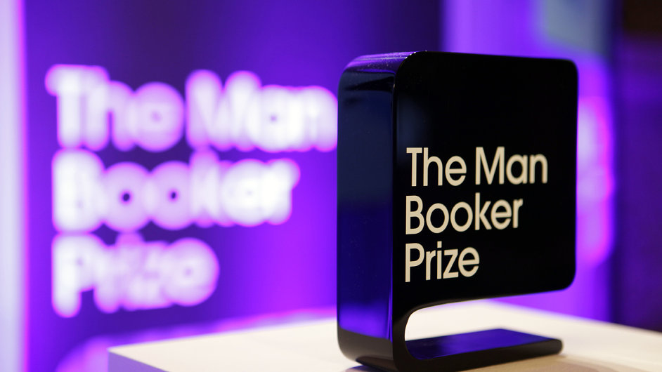 Na Man Bookerovu cenu je letos nominováno 13 románů