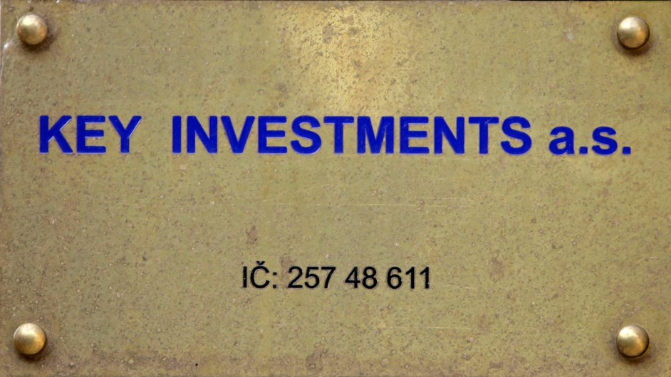 Key Investments