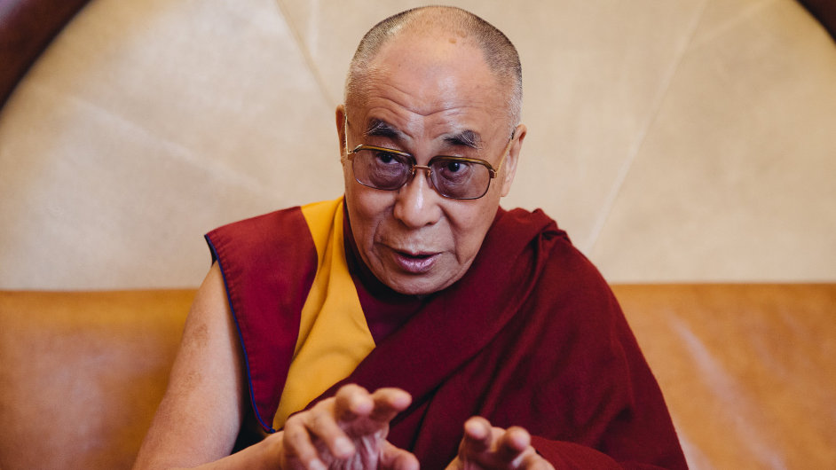 Dalajlama figuruje tak v knize Pojednn o vcech tibetskch.