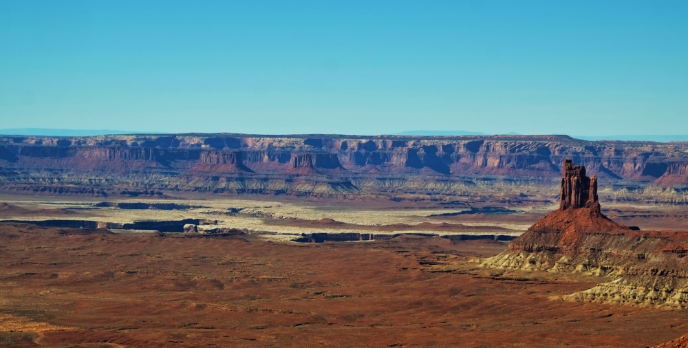 Canyonlands National Park, Utah