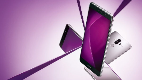 Huawei Mate 9