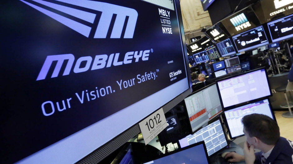 Mobileye zaal jako univerzitn start-up, dnes zamstnv pes 660 lid. V roce 2014 vstoupil na americkou burzu.