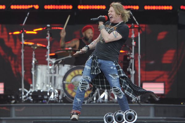 CR USA POP HUDBA GUNS N ROSES 382