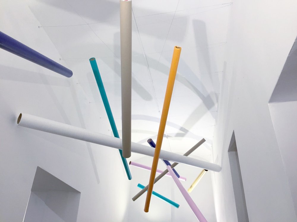 Ira Svobodová: Tubes