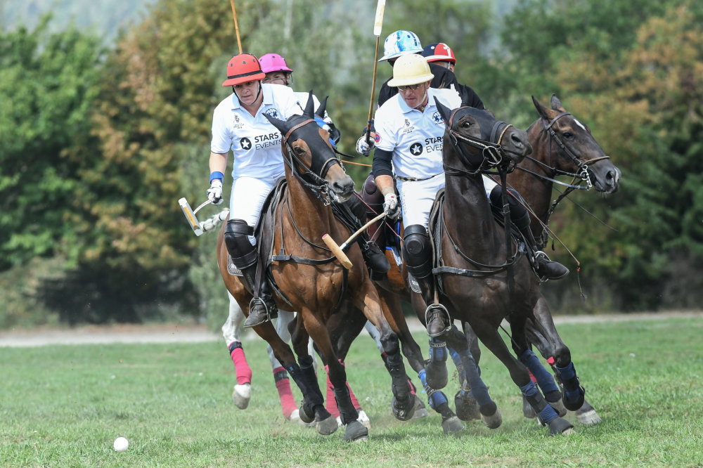Prague Polo Cup 2018